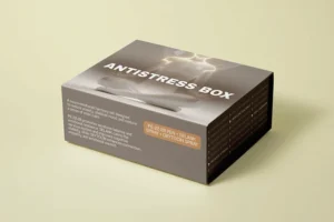 Антистресс набор (Antistress Box) в Орехово-Зуево