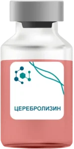 Церебролизин в Орехово-Зуево