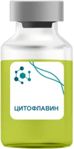 Цитофлавин в Орехово-Зуево