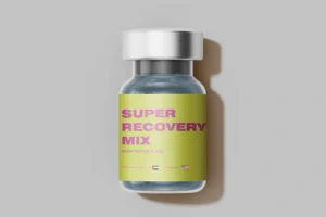 Глоу Супер Ресевери Микс Бленд (Glow Super Recovery Mix Blend) в Орехово-Зуево