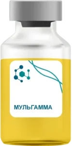 Мильгамму в Орехово-Зуево