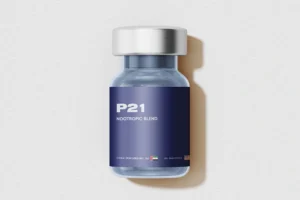 П21 Ноотропная Бленд (P21 Nootropic Blend) в Орехово-Зуево