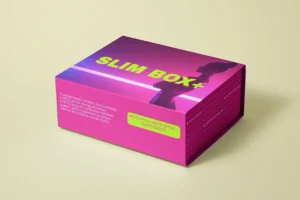 Слим набор+ (Slim Box+) в Орехово-Зуево