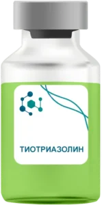 Тиотриазолин в Орехово-Зуево