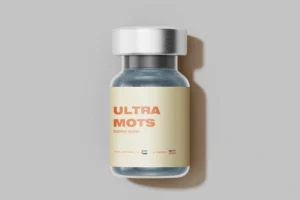Ультра Мотс Бленд (Ultra MOTS Blend) в Орехово-Зуево